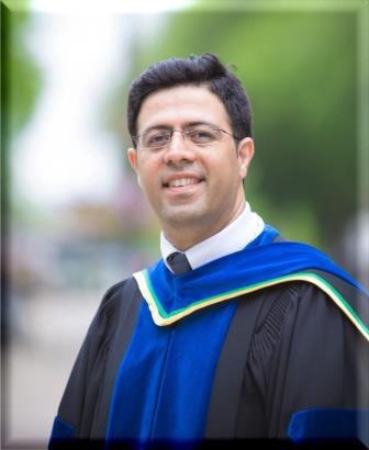 Amir Jamshidi